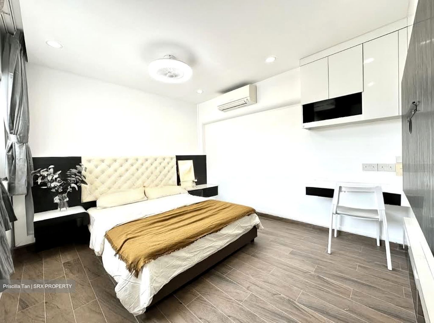 Ivory Heights (D22), Condominium #565545621